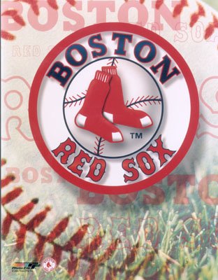 red sox logo. (boston-red-sox-logo-photofile